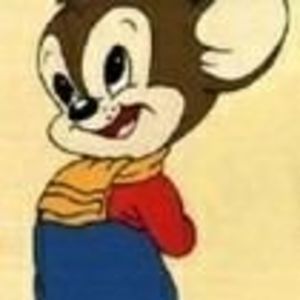 Meet your Posher, Danny